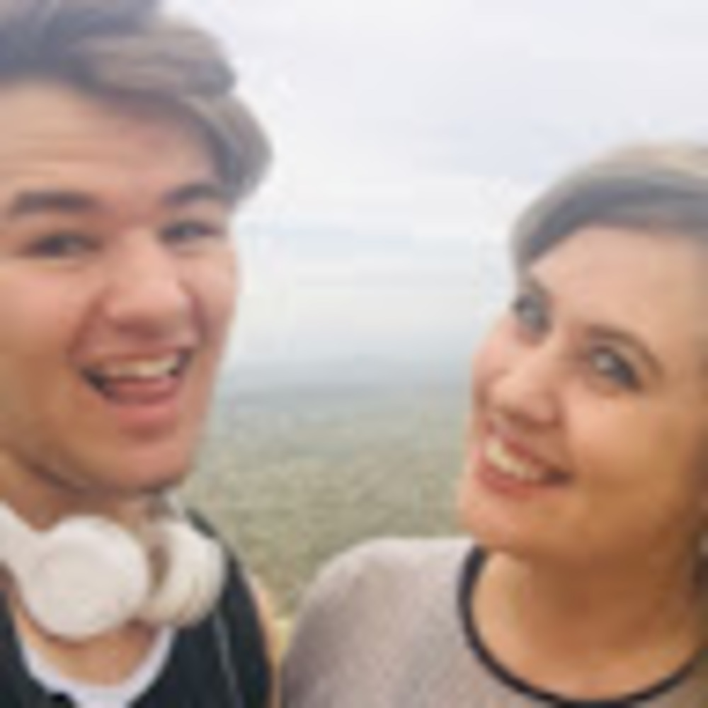 Meet your Posher, Johanna